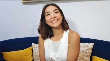 Gisella Anastasia Sering Lupa Kalau Dirinya adalah Penyanyi karena Asyik Berbisnis