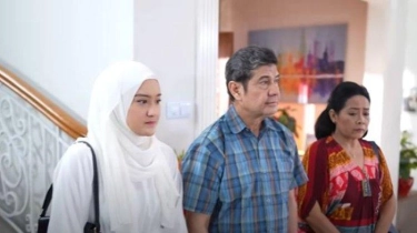 Jadwal Acara TV Sabtu, 9 Maret 2024: Islam Itu Indah di TRANS TV, Bidadari Surgamu Siang di SCTV