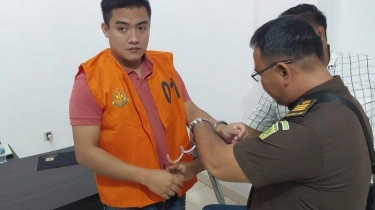 Kejati Babel Tangkap Bos Timah Terkait Perusakan Hutan Lindung, Sempat Diwarnai Aksi Saling Kejar