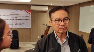 Kepala BKKBN: Program Makan Siang Gratis Harus Dimodifikasi Agar Efektif Cegah Stunting  