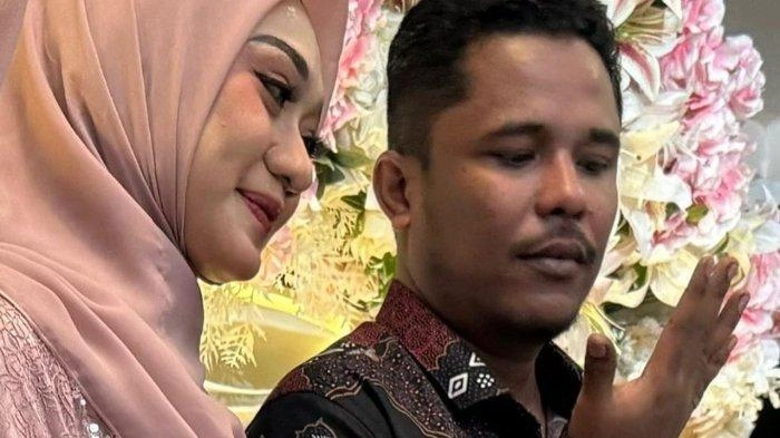 Komika Mamat Alkatiri Lamaran, Abdur Arsyad Beri Ucapan dan Berpesan ke Arie Kriting dan Praz Teguh