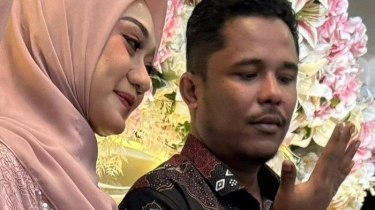 Komika Mamat Alkatiri Lamaran, Abdur Arsyad Beri Ucapan dan Berpesan ke Arie Kriting dan Praz Teguh