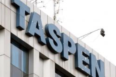 Korupsi Investasi Fiktif di PT Taspen Naik Penyidikan, 2 Sosok Ini Bakal Pakai 'Rompi Oranye' KPK