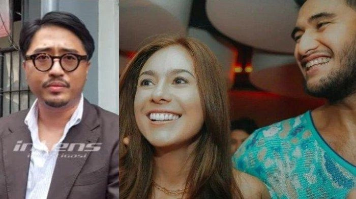 Kuasa Hukum Sabda Ahessa Jelaskan Proses Perdamaian antara Kliennya dengan Wulan Guritno