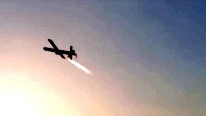 Milisi Koalisi Perlawanan Irak Kini Targetkan Langsung Israel, Bandara Rosh Pina Dihajar Drone 