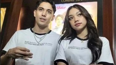 Naura Ayu Buktikan Kualitas Akting Setelah Diremehkan Bintangi Serial Santri Pilihan Bunda