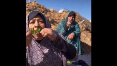 Perempuan Palestina Alami Hari-hari Tergelap Saat Dunia Memperingati Hari Perempuan Internasional