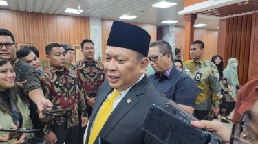 Respons Ketua MPR soal MK Putuskan Ambang Batas Parlemen Harus Diubah