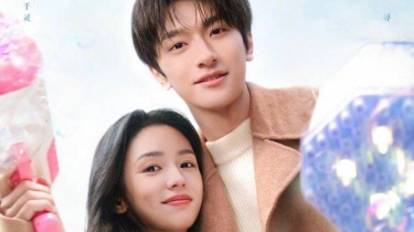 Sinopsis Drama China Everyone Loves Me, Berkisah Tentang Asmara Lin Yi dan Zhou Ye