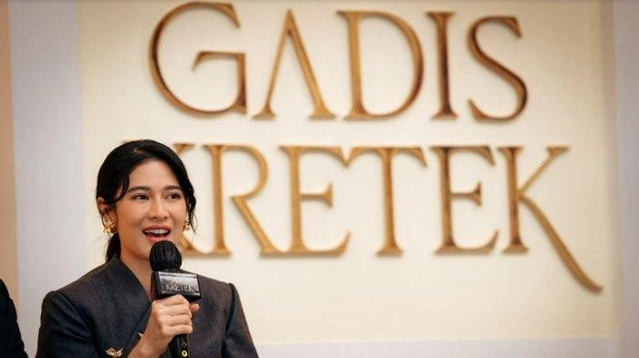 Tak Ingin Membeda-bedakan, Dian Sastro Terapkan Kesetaraan Gender Mendidik Anaknya