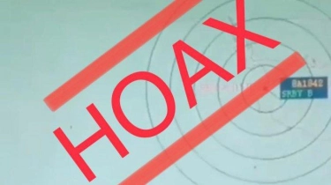 Tingkatkan Literasi Digital, Waspadai Penyebaran Hoaks di Media Sosial