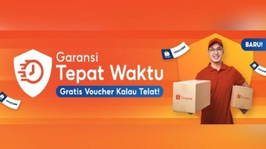 UMKM Wajib Simak! Ini Manfaat Di Balik Program Garansi Tepat Waktu Shopee!