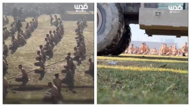 Warga Palestina yang Dibebaskan Israel Bersaksi tentang Penganiayaan Tentara Israel saat Interogasi