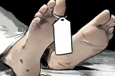 3 Laki-laki dan 1 Perempuan Bunuh Diri Bareng dengan Terjun Bebas dari Apartemen Penjaringan