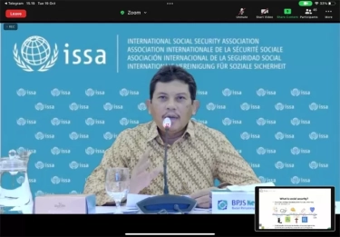 Dirut BPJS Kesehatan Targetkan 5 Juta Peserta Nonaktif Menjadi Aktif