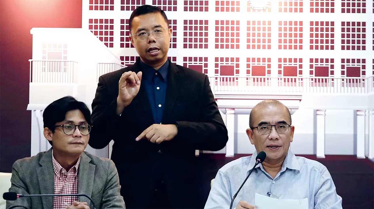 Kasus Rekayasa DPT, Satu PPLN Kuala Lumpur Berstatus DPO