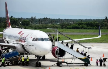 Kemenhub Beri Teguran Keras dan Siapkan Sanksi untuk Pilot dan Co-Pilot Batik Air yang Tertidur 28 Menit dalam Penerbangan