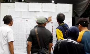 Kemenpora Sebut Partisipasi Anak Muda di Pemilu 2024 Sangat Tinggi