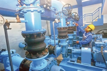 LPPOM MUI Jamin Produk Kehalalan dan Keamanan AMDK Bersertifikat Halal