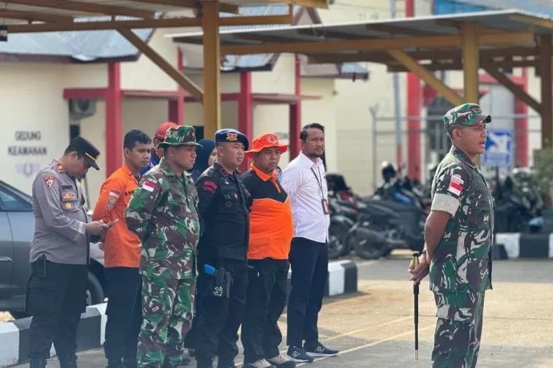 Pesawat Smart Air yang Hilang Kontak Belum Ditemukan, Proses Pencarian Kembali Dilanjutkan