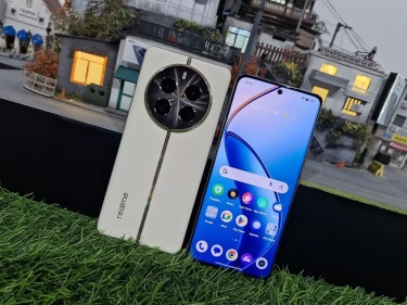 Realme 12 Pro+ 5G Vs Redmi Note 13 Pro 5G, Mana yang Lebih Bagus? Simak Nih Perbandingannya