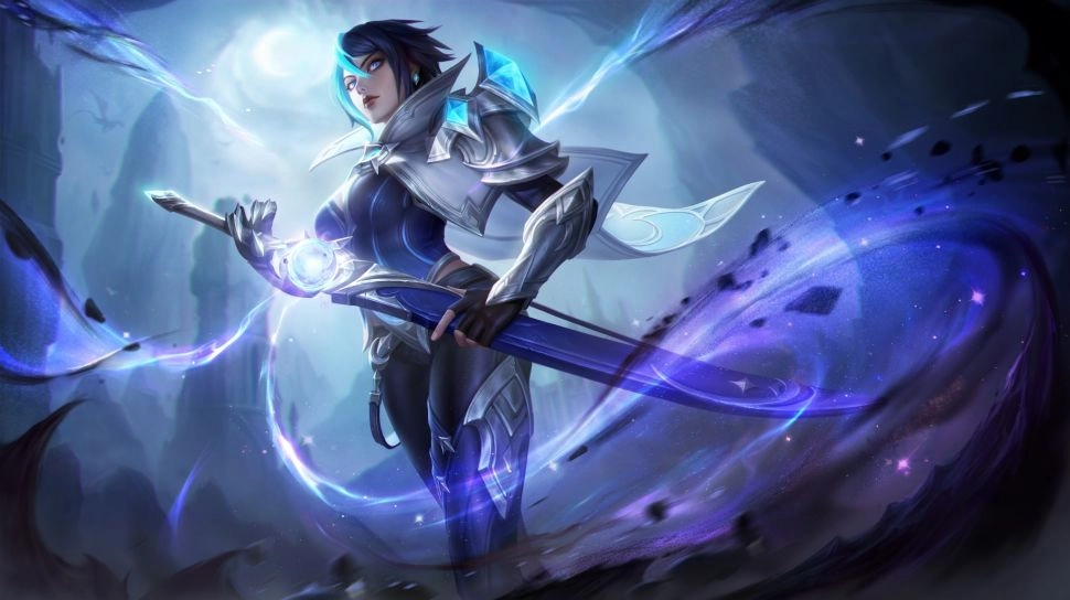 5 Assassin Terbaik untuk Push Rank di Akhir Season 31 MLBB, Sering Menang!