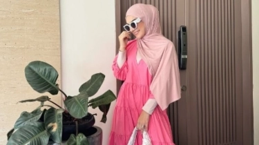 5 Koleksi Sepatu Mewah Irish Bella, Pantas Tak Masalah Hanya Diberi Nafkah Rp 500 Ribu Oleh Ammar Zoni