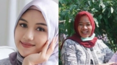 Adu Kaya Erina Gudono Kontra Petahana Bupati Sleman, Duh Ada yang Hartanya Malah Berkurang Banyak