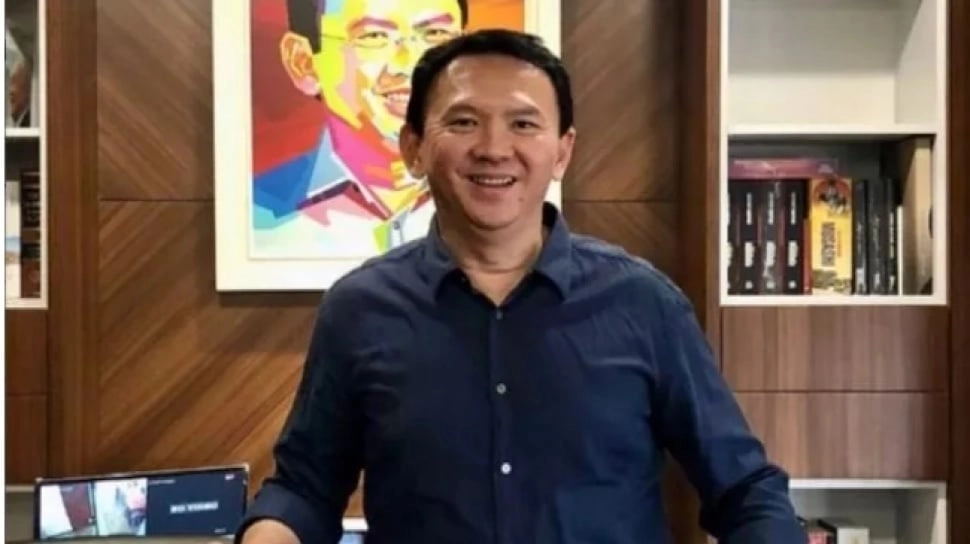 Ahok Kembali Koar-koar: Bicara Kecurangan Pemilu, Ungkit Ayat dan Mayat