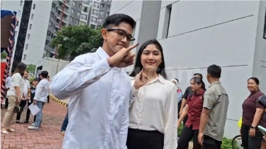 Erina Gudono Disebut Maju di Pilkada Sleman, Ingat Lagi Ucapannya yang Sebut Tak Paham Politik