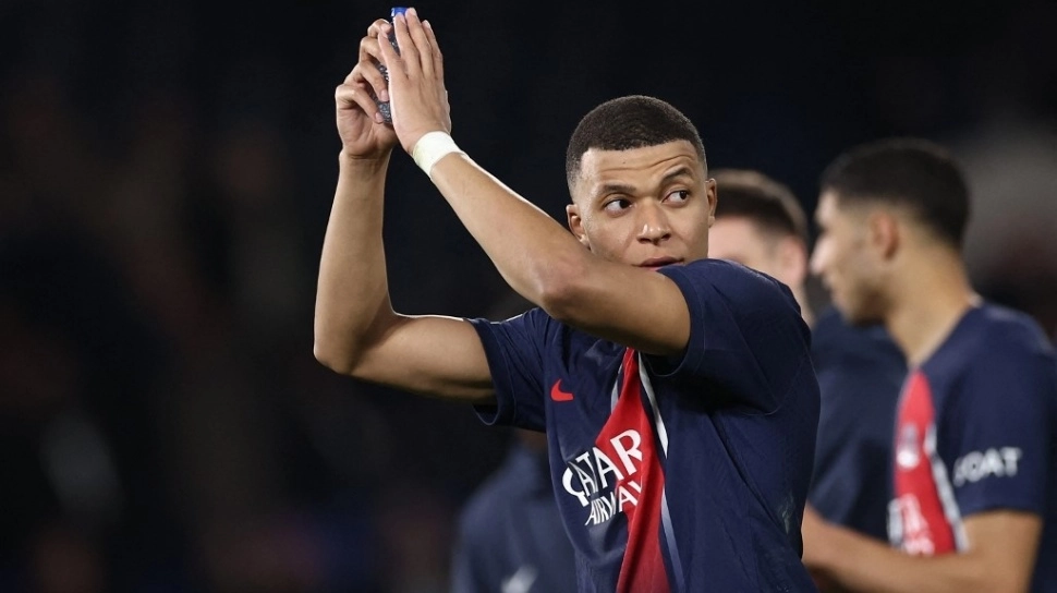 Kisah Pemain Keturunan Indonesia Nyaris Satu Klub dengan Kylian Mbappe