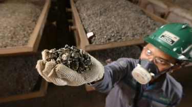 Konsisten Terapkan Tata Kelola Perusahaan yang Baik, Antam Sukses Raih Penghargaan