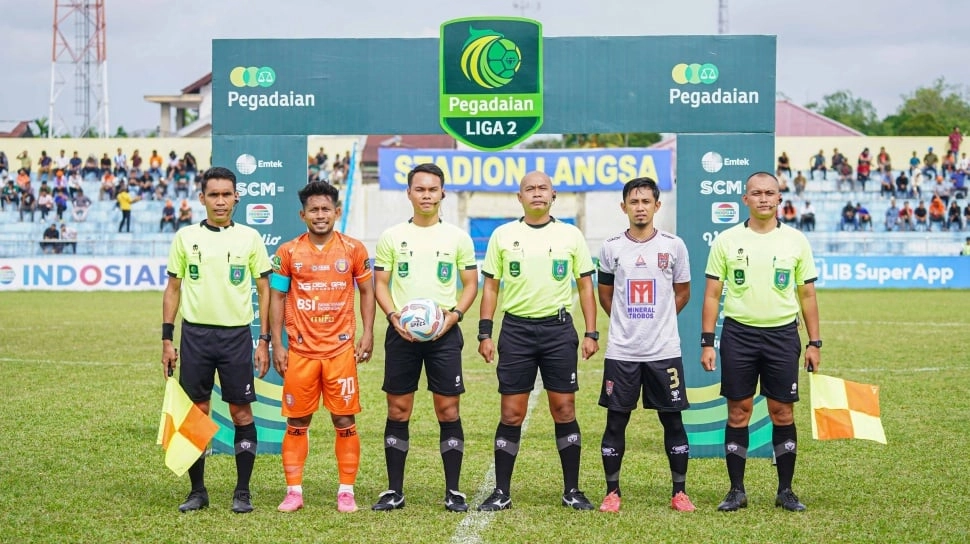 Lupakan Teror Persiraja di Leg Pertama, Malut United Pilih Fokus Hadapi Laga Hidup Mati di Stadion Madya