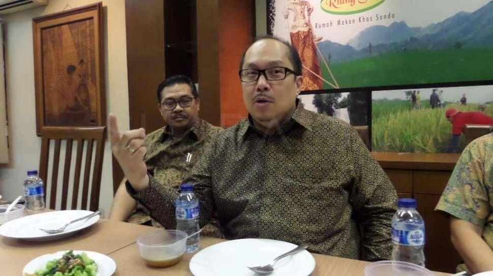Profil Antonius Kosasih: Dirut Taspen Didepak Erick Thohir Gegara Investasi Fiktif