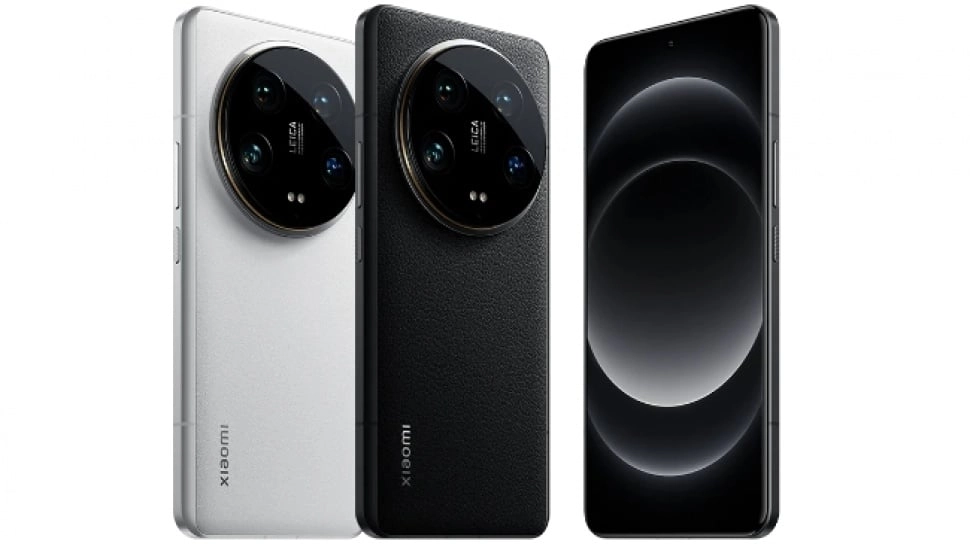 Spesifikasi Xiaomi 14 Ultra, HP Flagship dengan Kamera Leica