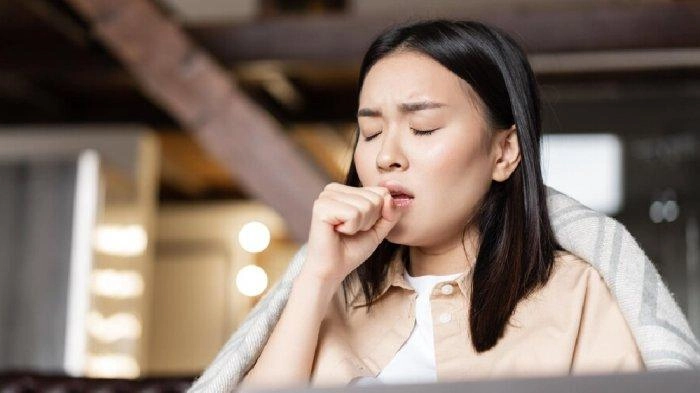 Batuk Berdahak Mengganggu Aktivitas, Atasi dengan Obat Herbal Terbaru Ini!