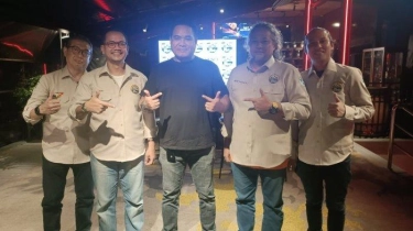 BMW Ultimate Journey 2024: Petualangan Epik dari Jakarta ke Jerman