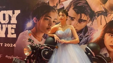 Cassandra Lee Terjebak dalam Hubungan Asmara Toxic dengan Jeff Smith