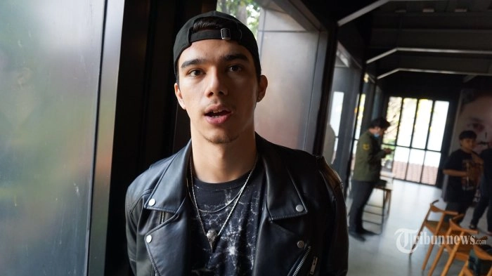 Dalami Peran Sebagai Bad Boy, Jeff Smith Akui Ada Kesamaan dengan Kehidupan Pribadinya