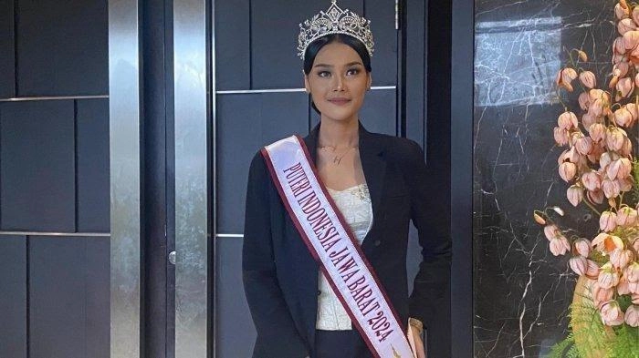Harashta Haifa Zahra, Wakil dari Jawa Barat Raih Gelar Puteri Indonesia 2024, Ini Sosoknya