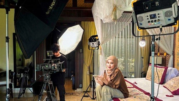 Heboh Video Klip Lagu 'Adam Hawa' Dapat Sponsor Rp 1 Miliar, Ini Kata Sutradara Ian Wibowo
