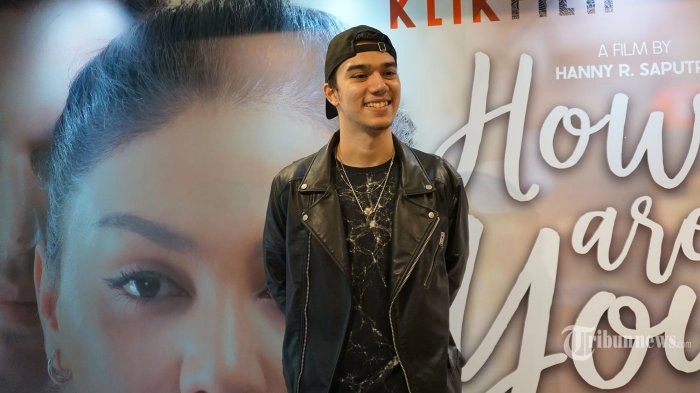 Ingin Kumpul Keluarga saat Ramadan, Jefri Nichol Rencana Masak Menu Khusus