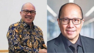 Jumlah Harta Kekayaan Direktur Utama Nonaktif Taspen ANS Kosasih yang Jadi Tersangka KPK