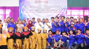 KSPSI Minta Pemerintah Buka Lapangan Kerja Secara Luas dan Bikin Kebijakan Berpihak ke Buruh