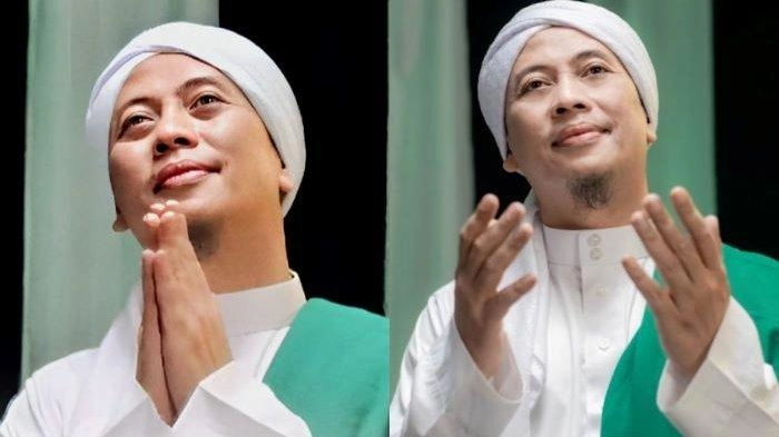 Lirik dan Chord Gitar Lagu Ya Maulana - Opick: Segala Duka Hatiku Hilang-hilangkan
