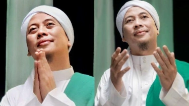 Lirik dan Chord Gitar Lagu Ya Maulana - Opick: Segala Duka Hatiku Hilang-hilangkan