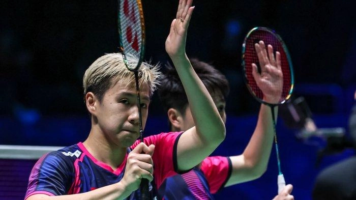 Marcus Gideon Umumkan Pensiun dari Dunia Badminton, Pilih Gantung Raket di Usia 33 Tahun