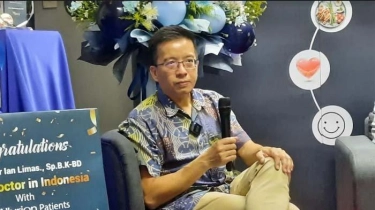 Mengenal Prosedur Baru untuk Pasien Obesitas Gastric Ballon, Apa Manfaatnya?