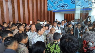 Menko Marves Luhut Pandjaitan Minta Vokasi Hasilkan Inovasi Siap Pakai Untuk Masyarakat