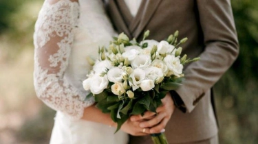 Sama Seperti Jepang, Masyarakat Indonesia Semakin Malas Menikah, Ada Apa?